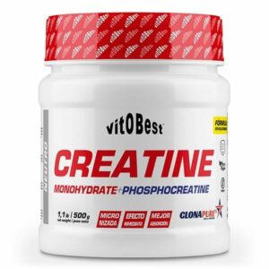 Creatina VitoBest Clonapura