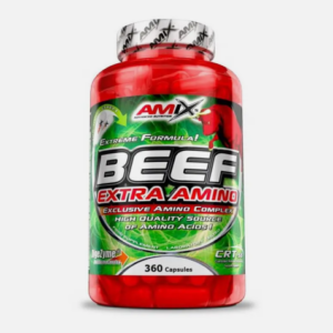 Proteínas