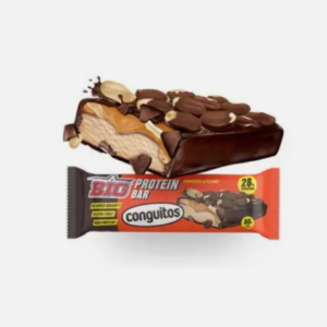 Snacks y alimentación
